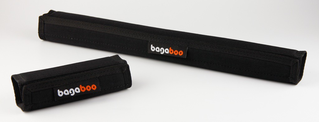 bagaboo frame pad short and long