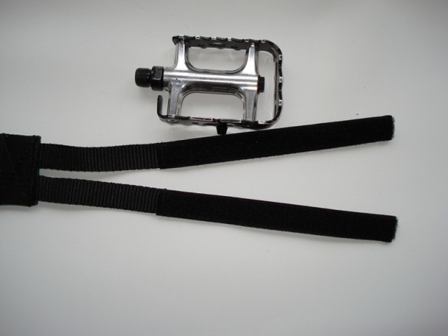 bagaboo bagatoe pedal strap