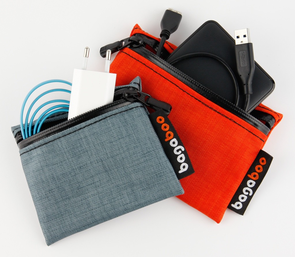 bagaboo cricket pouch s and l size