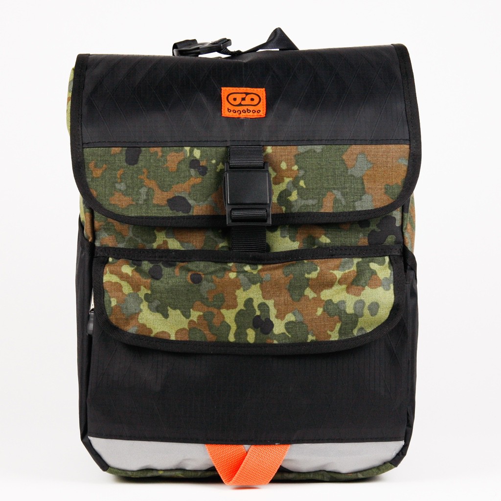 Lizzy commuter backpack