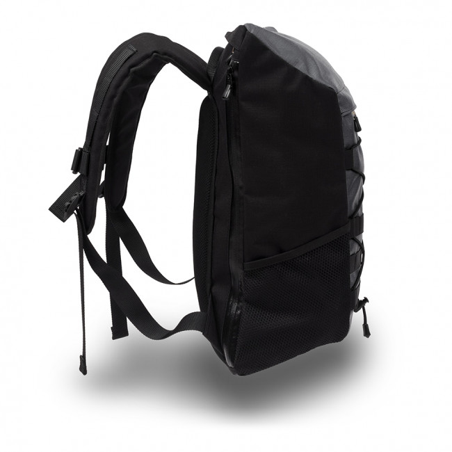 Heckler backpack