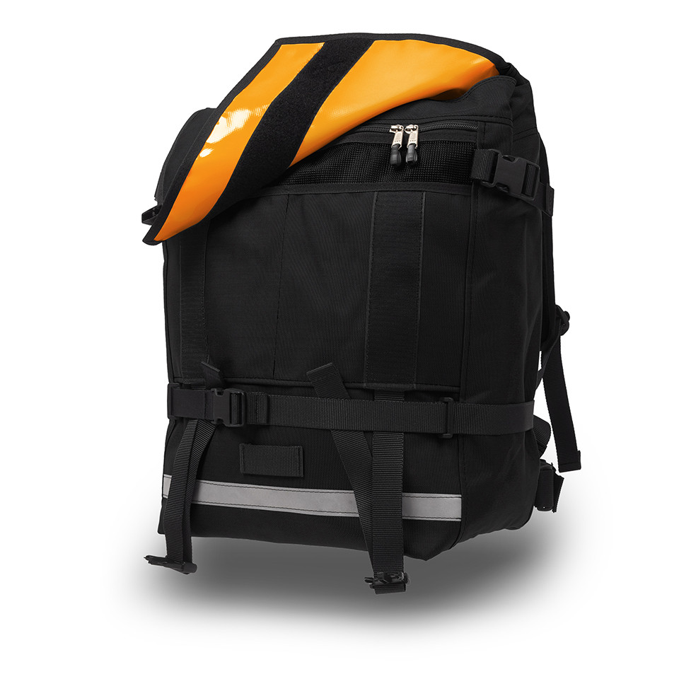 Ransel backpack