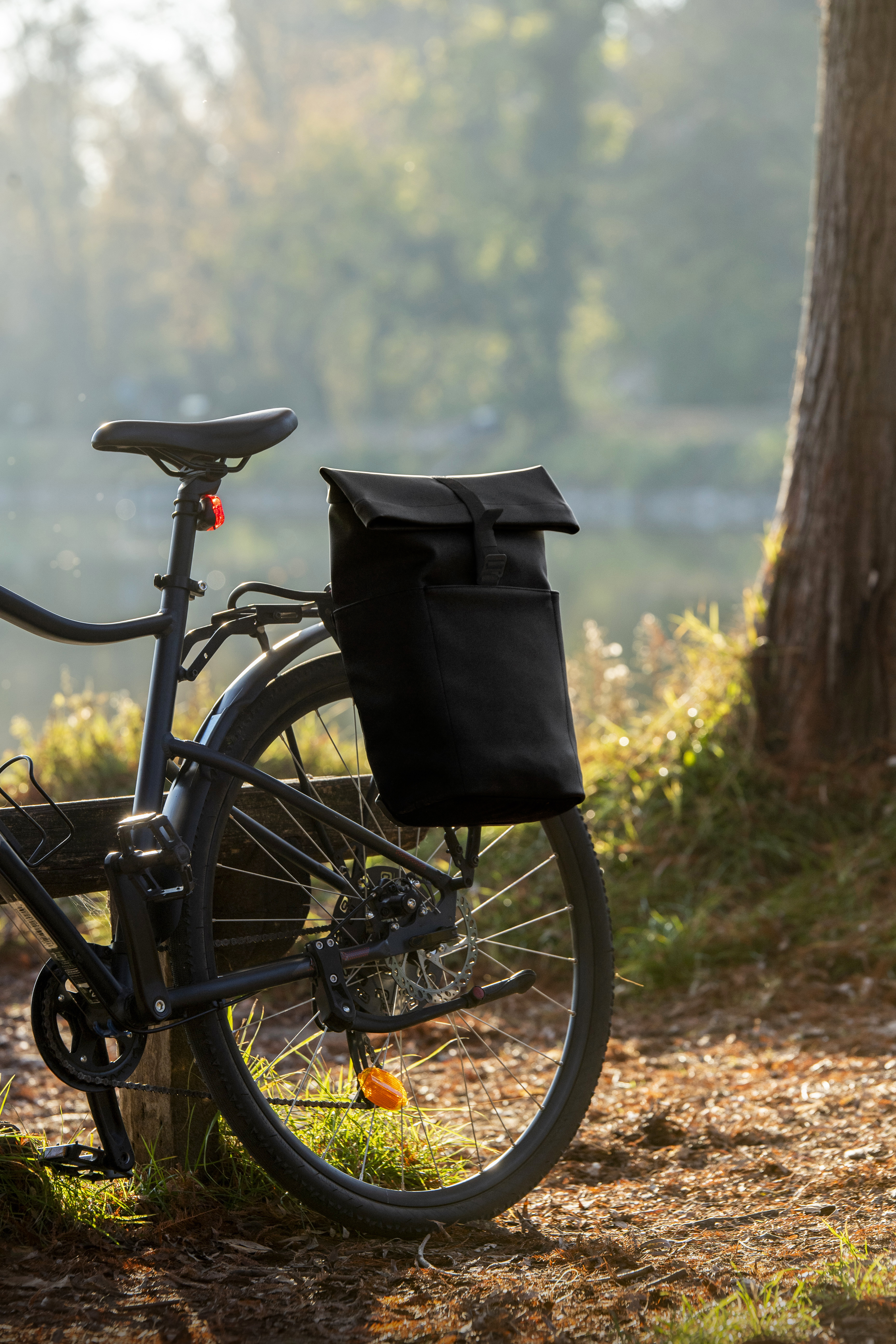 The new Pannier, Urban and Traveller Bags!